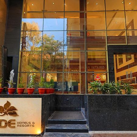 Pride Hotel And Resort רישיקש מראה חיצוני תמונה