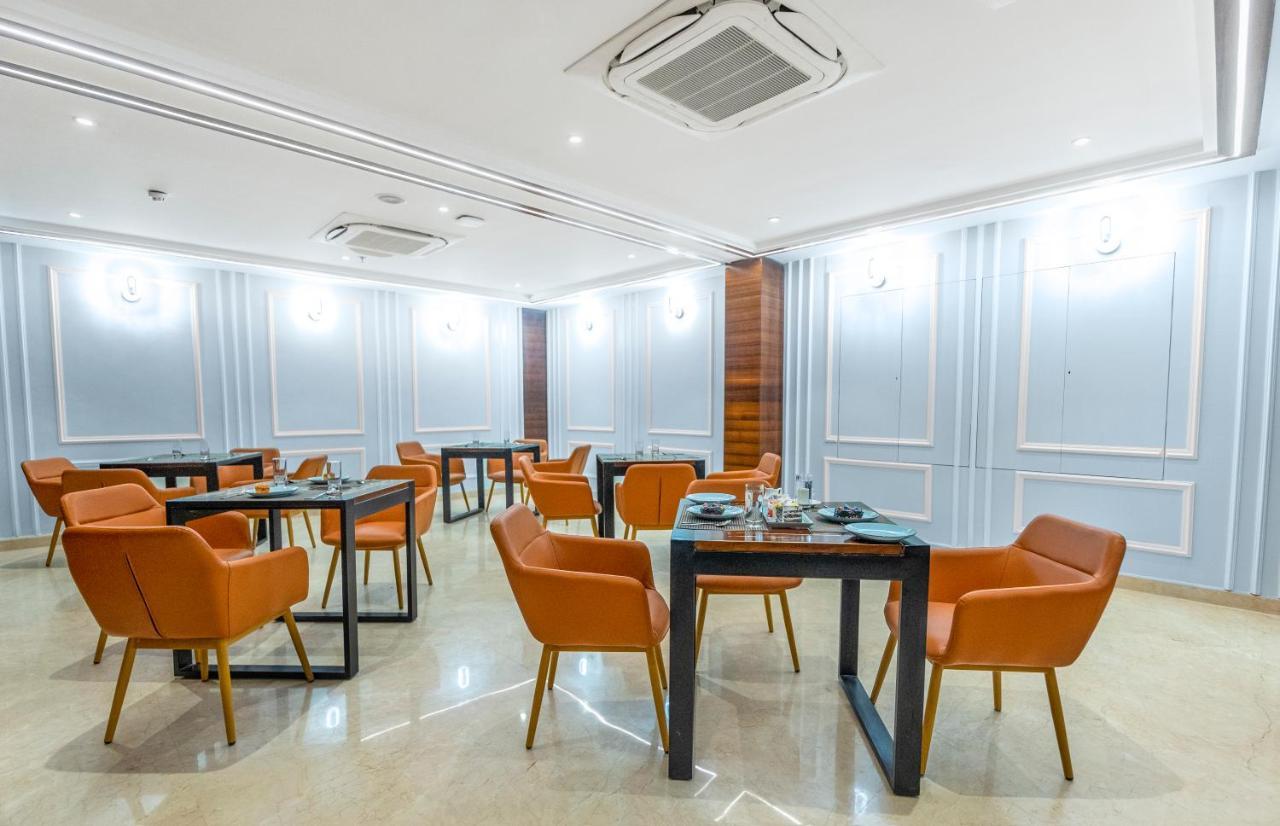 Pride Hotel And Resort רישיקש מראה חיצוני תמונה