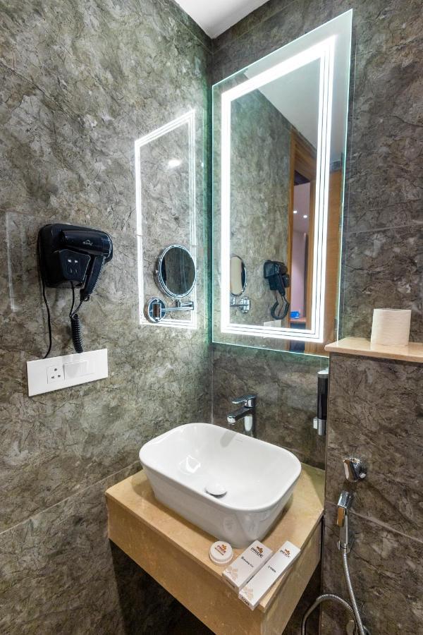Pride Hotel And Resort רישיקש מראה חיצוני תמונה