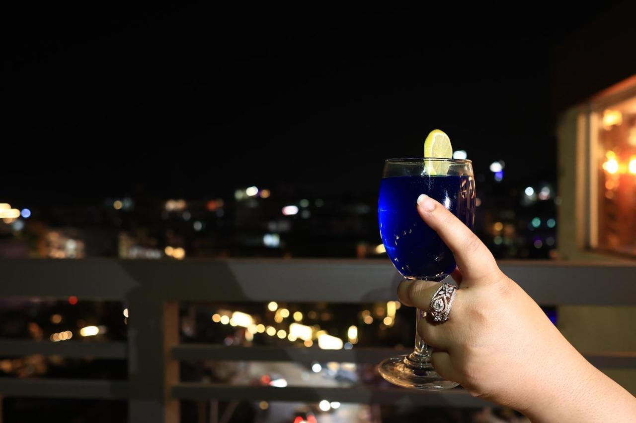 Pride Hotel And Resort רישיקש מראה חיצוני תמונה