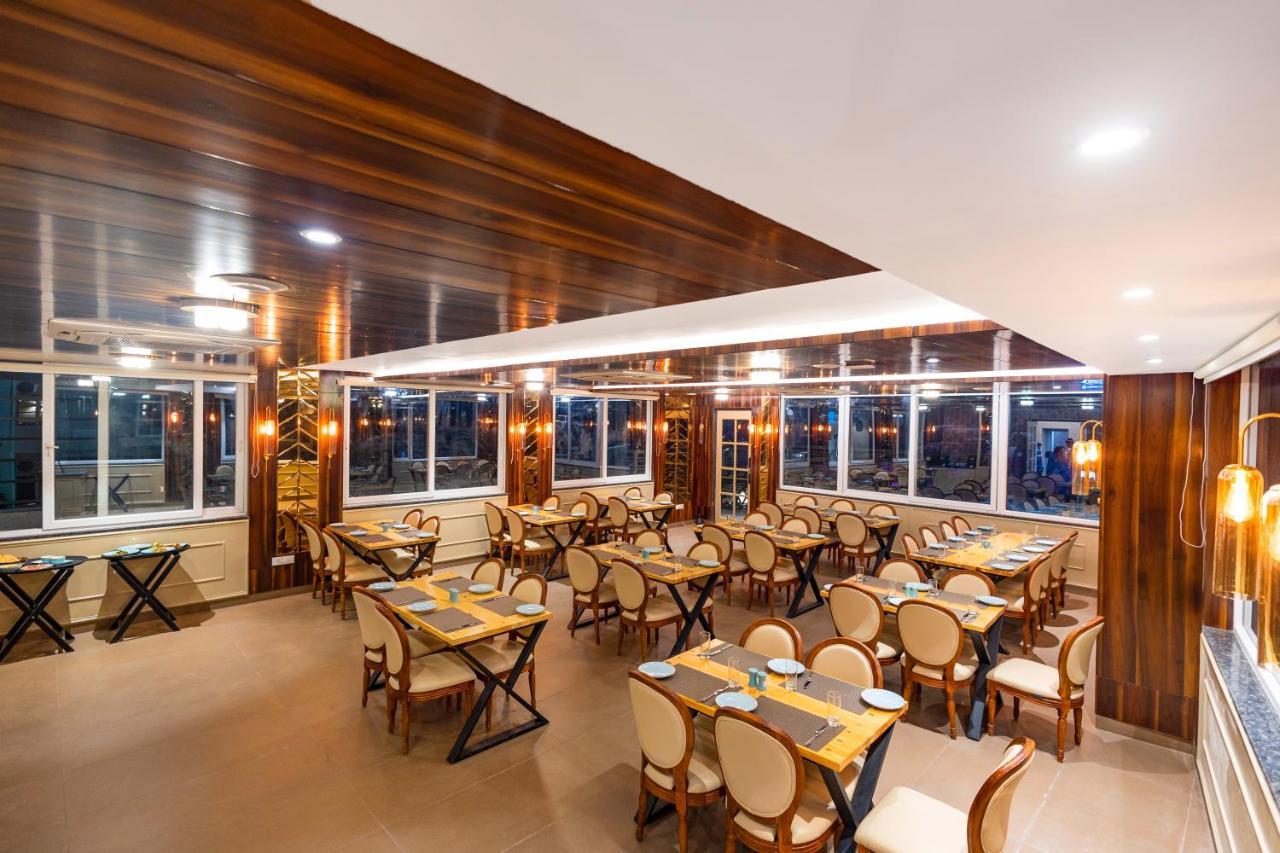 Pride Hotel And Resort רישיקש מראה חיצוני תמונה