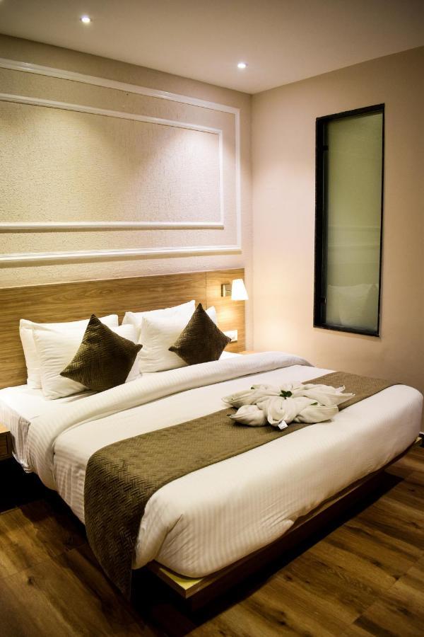Pride Hotel And Resort רישיקש מראה חיצוני תמונה