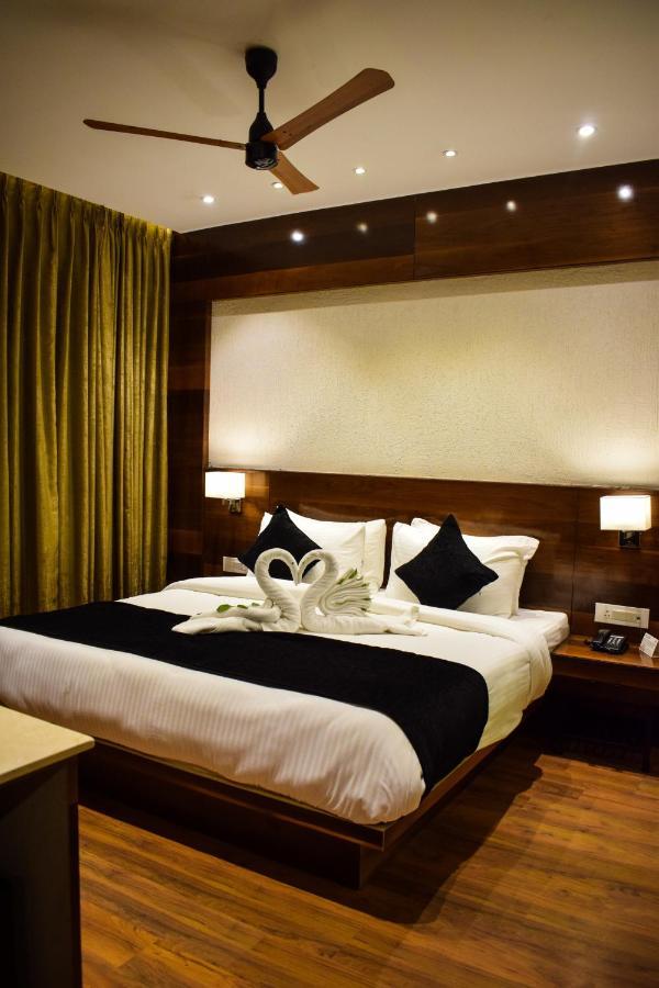 Pride Hotel And Resort רישיקש מראה חיצוני תמונה