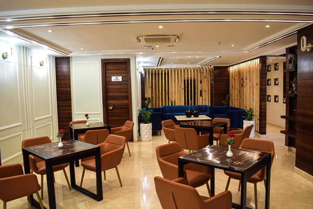 Pride Hotel And Resort רישיקש מראה חיצוני תמונה