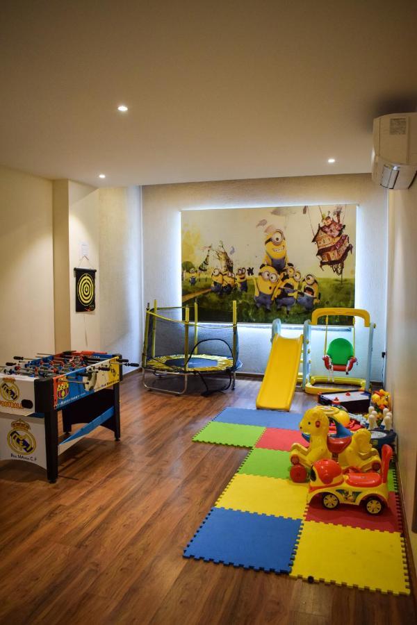 Pride Hotel And Resort רישיקש מראה חיצוני תמונה